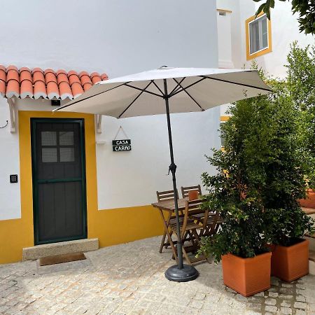 Вилла Casa Carmo Эвора Экстерьер фото